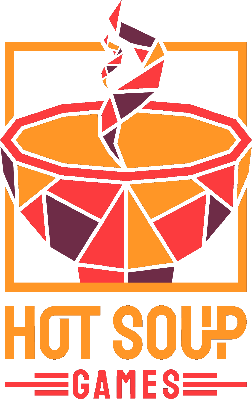Hot Soup Games Logo